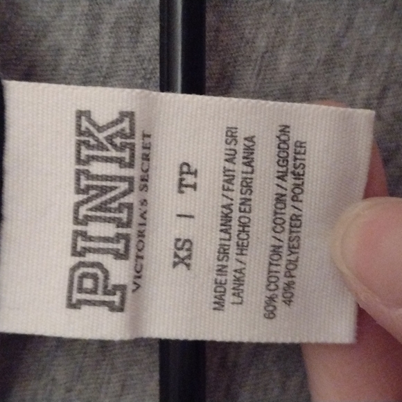 Pink Tee - Picture 4 of 4